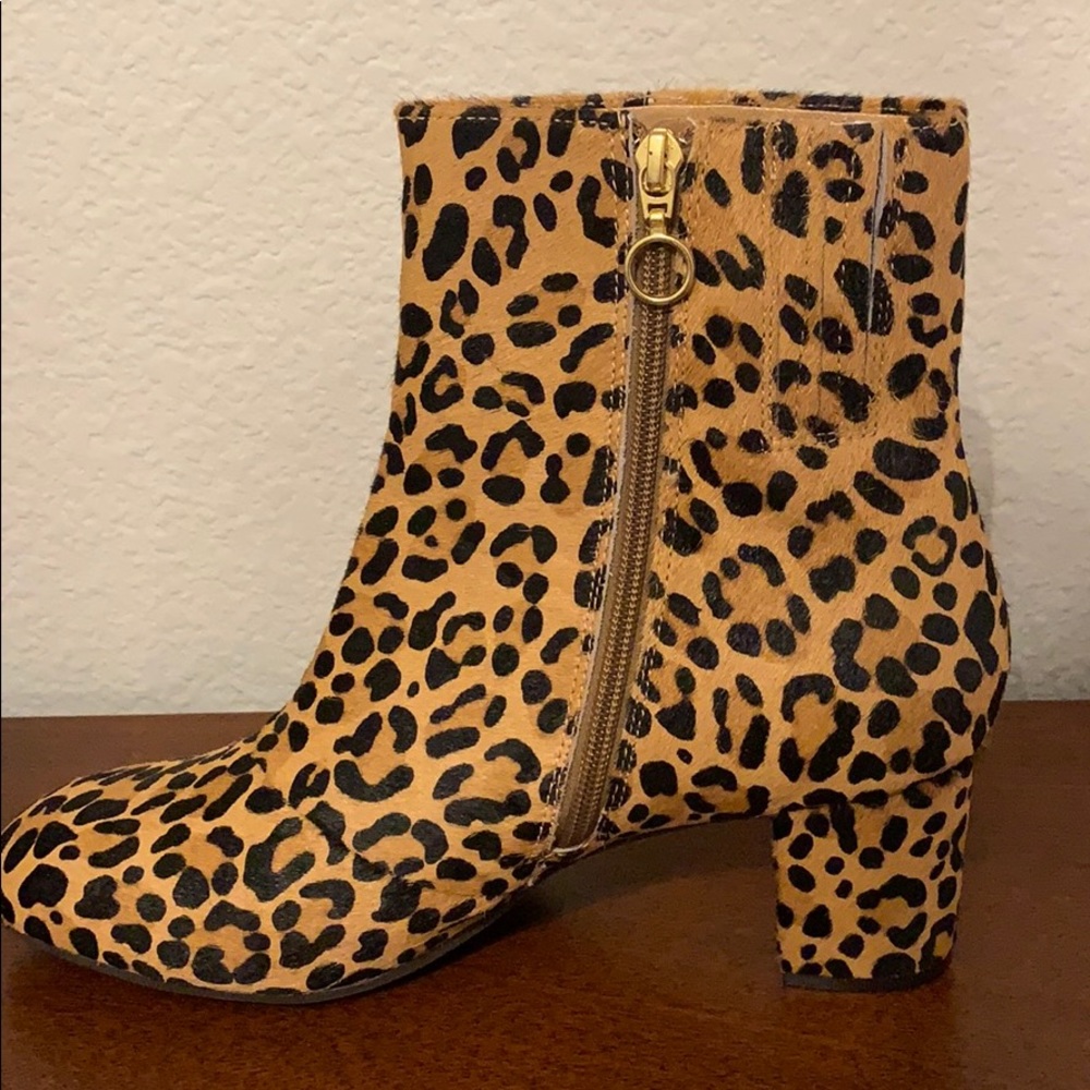 Booties - Picture 6 of 6